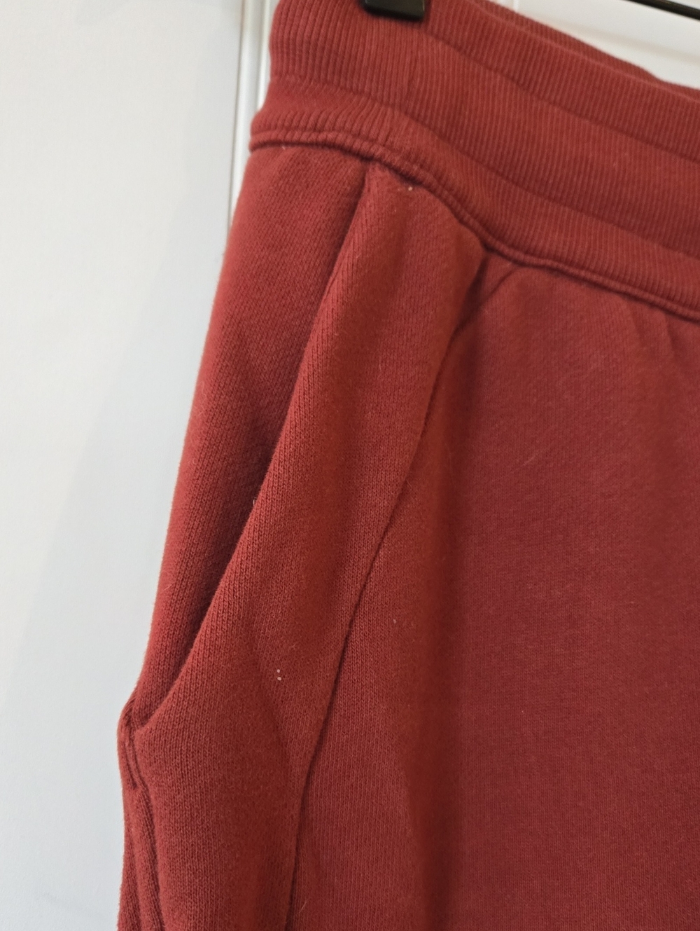 Lululemon Scuba High-Rise Jogger - Picture 5 of 8